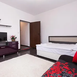 Apartment Guest, Burgas
