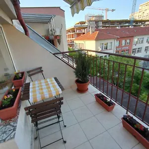 San Stefano Apartament