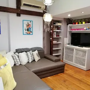 La Vue Marine Ii Apartament