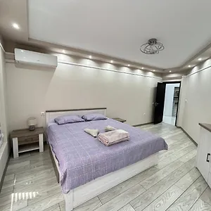 Apartment Deluxe Karina-free Parking, Burgas