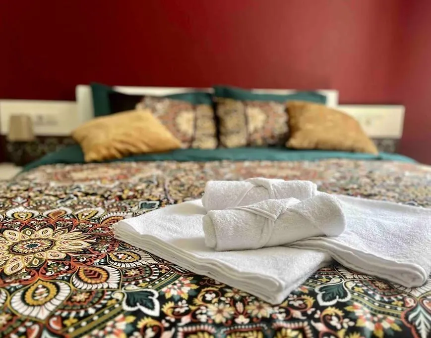 Cozy 2Br Oasis In Central Burgas 0*,  Bulgaria